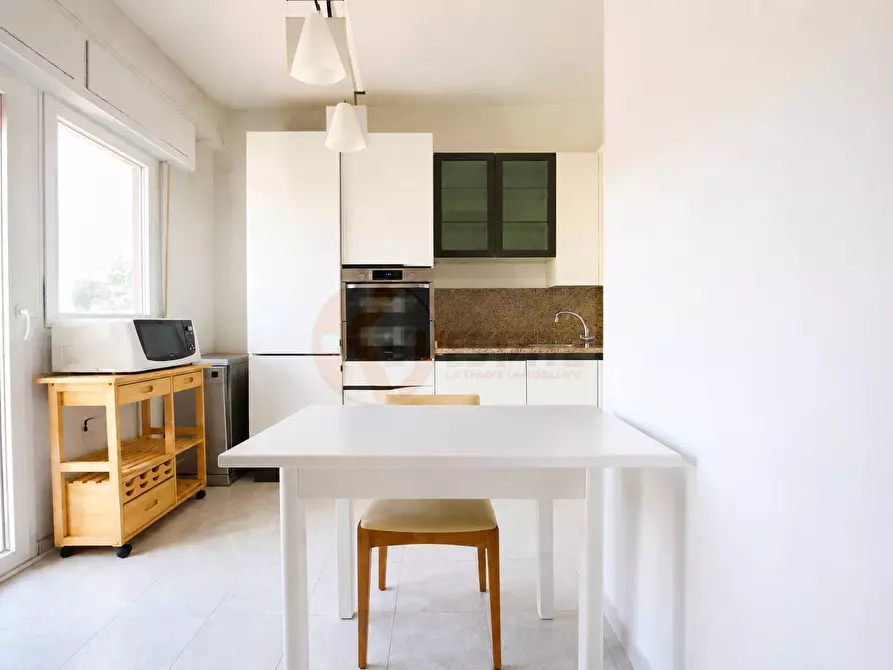 Immagine 9 di Appartamento in vendita  in via Kennedy 125 a Alghero