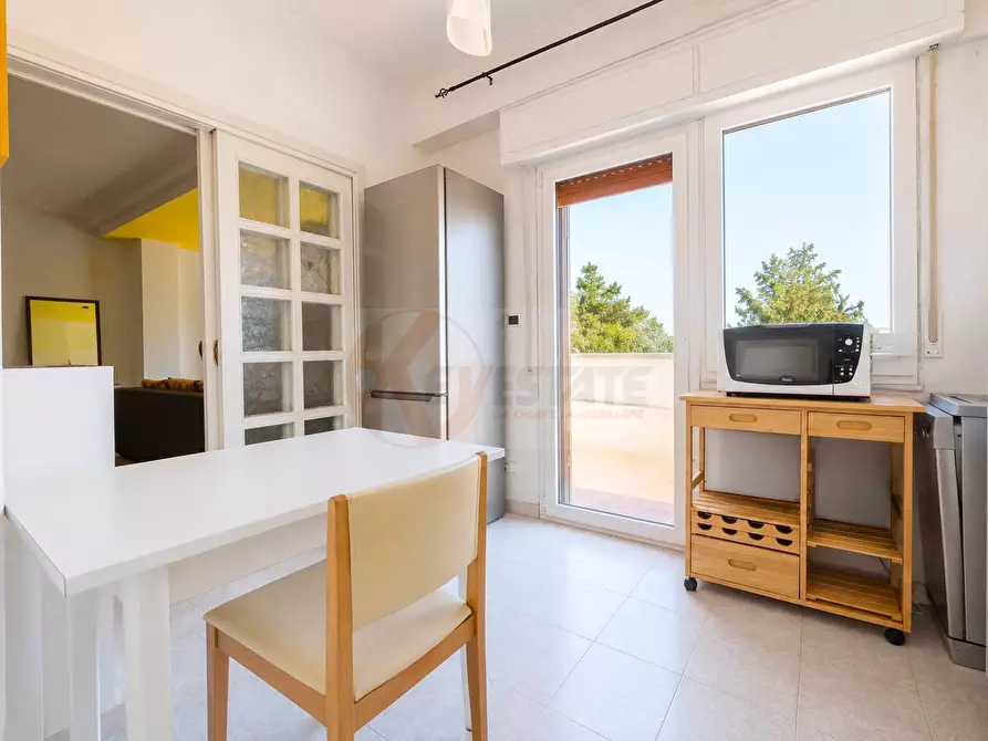 Immagine 11 di Appartamento in vendita  in via Kennedy 125 a Alghero
