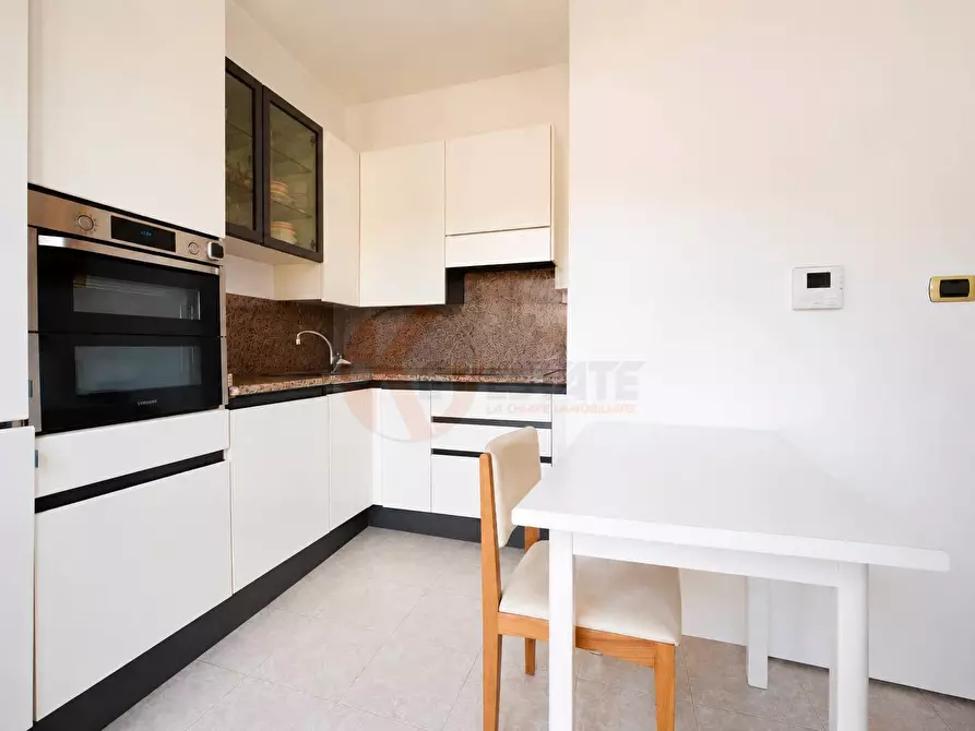 Immagine 12 di Appartamento in vendita  in via Kennedy 125 a Alghero