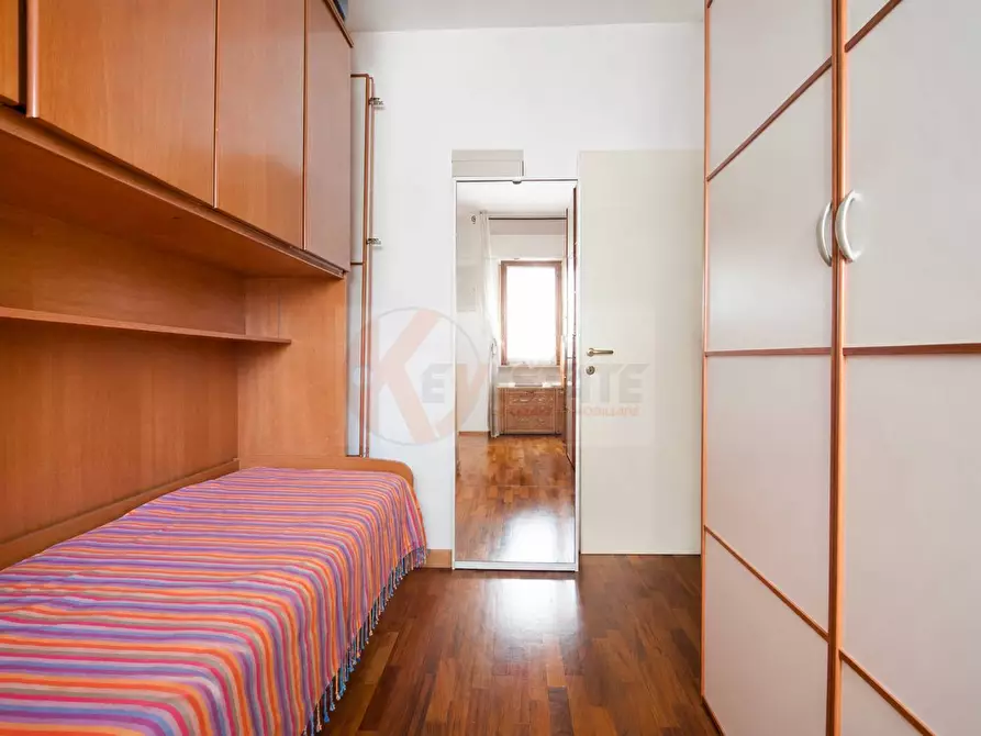 Immagine 18 di Appartamento in vendita  in via Kennedy 125 a Alghero