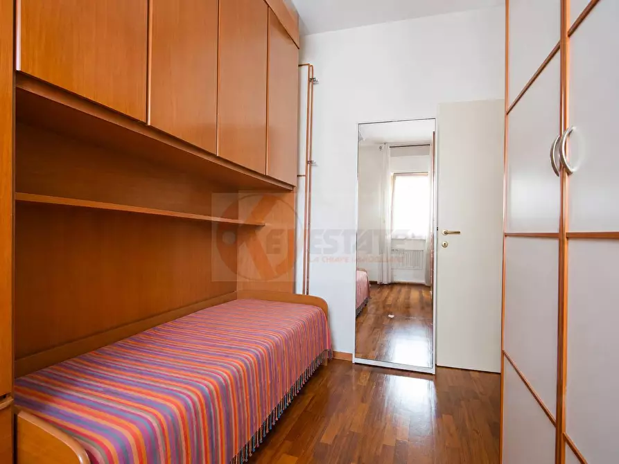 Immagine 19 di Appartamento in vendita  in via Kennedy 125 a Alghero