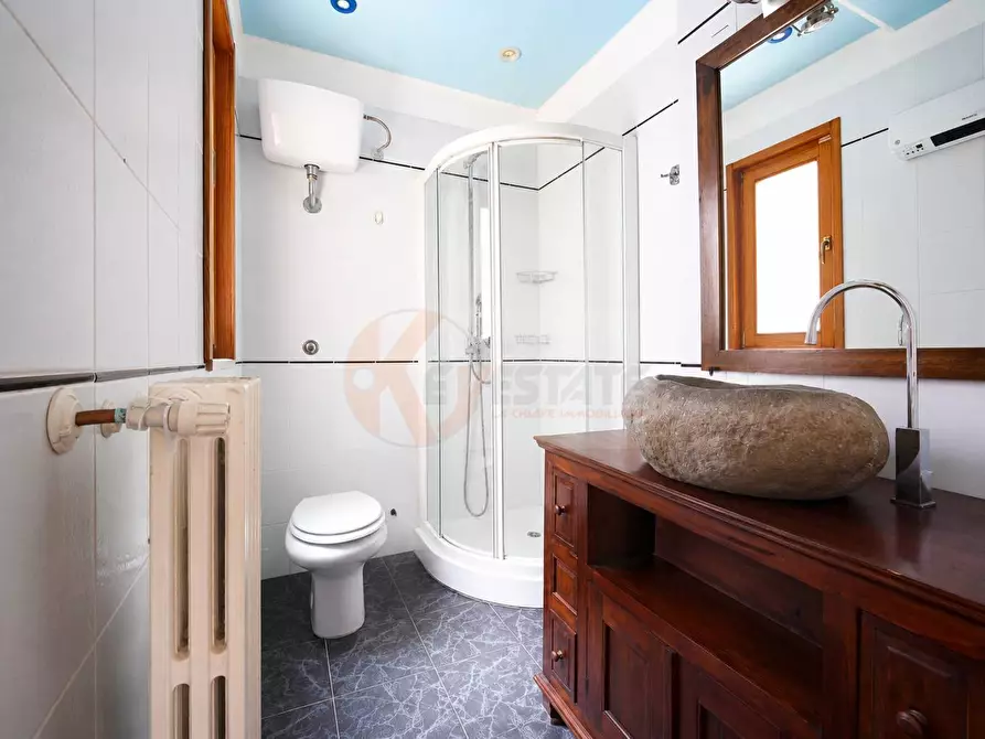 Immagine 26 di Appartamento in vendita  in via Kennedy 125 a Alghero