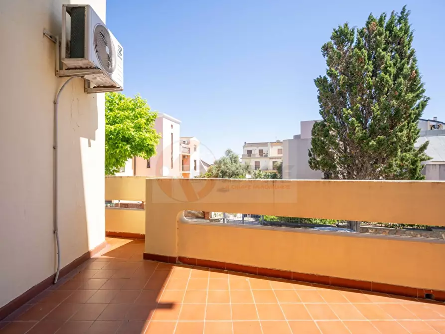 Immagine 3 di Appartamento in vendita  in via Kennedy 125 a Alghero