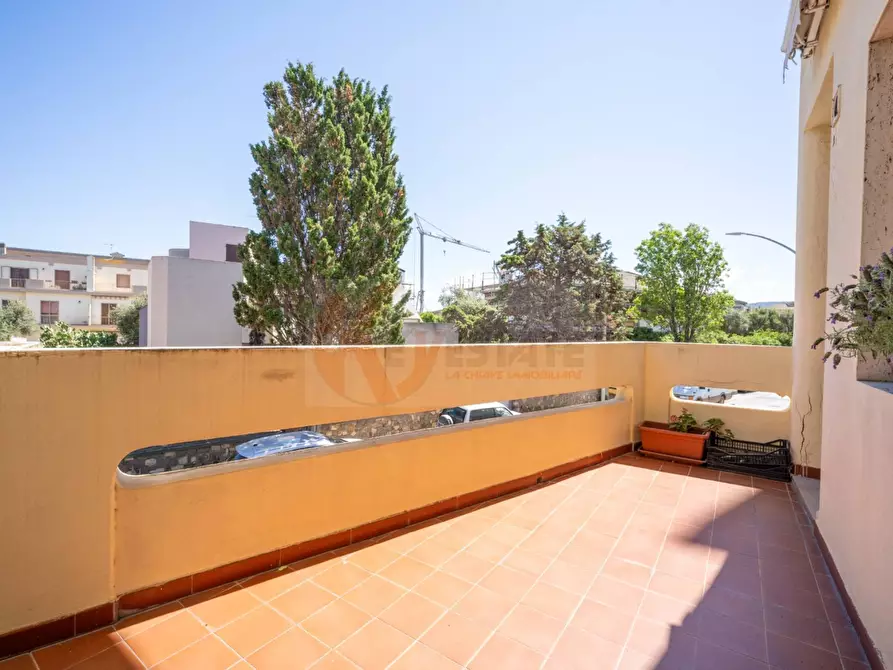 Immagine 4 di Appartamento in vendita  in via Kennedy 125 a Alghero