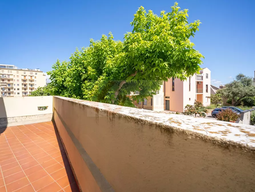 Immagine 28 di Appartamento in vendita  in via Kennedy 125 a Alghero