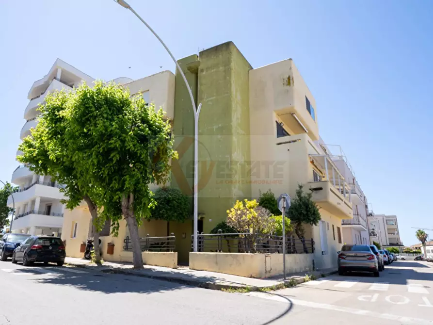 Immagine 35 di Appartamento in vendita  in via Kennedy 125 a Alghero