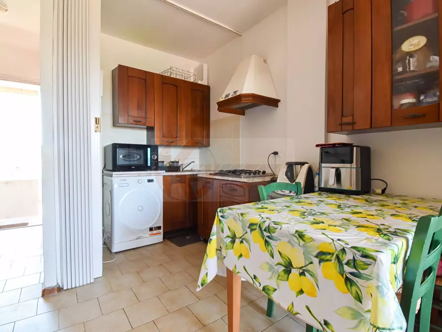 Immagine 5 di Appartamento in vendita  in RIVIERA DI SORSO SNC a Sorso