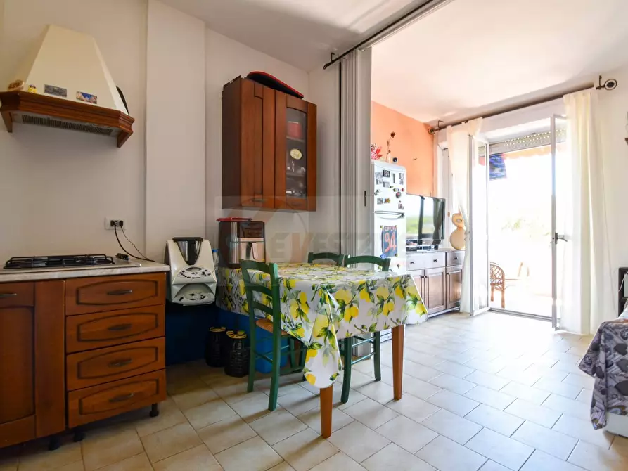Immagine 6 di Appartamento in vendita  in RIVIERA DI SORSO SNC a Sorso