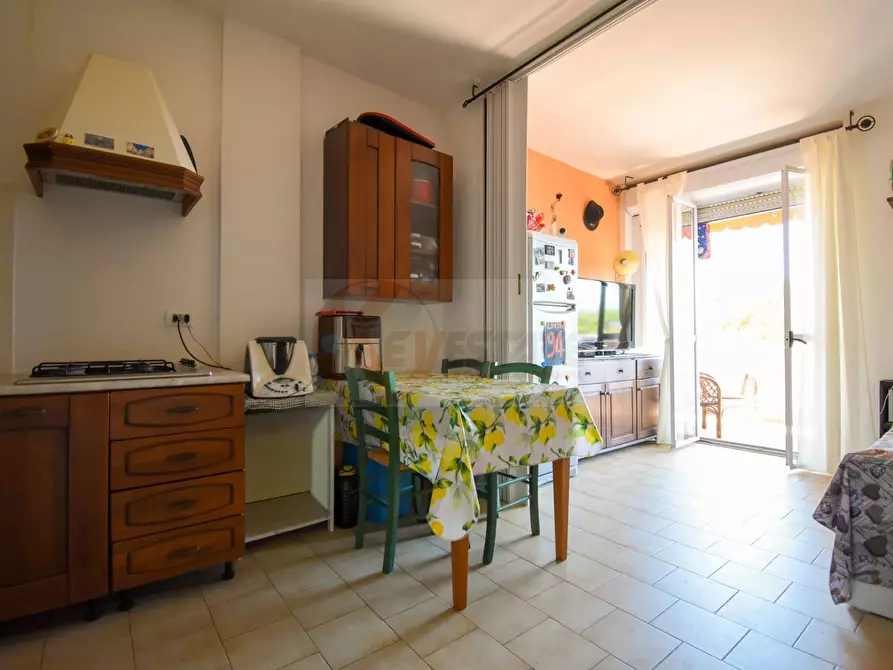 Immagine 7 di Appartamento in vendita  in RIVIERA DI SORSO SNC a Sorso