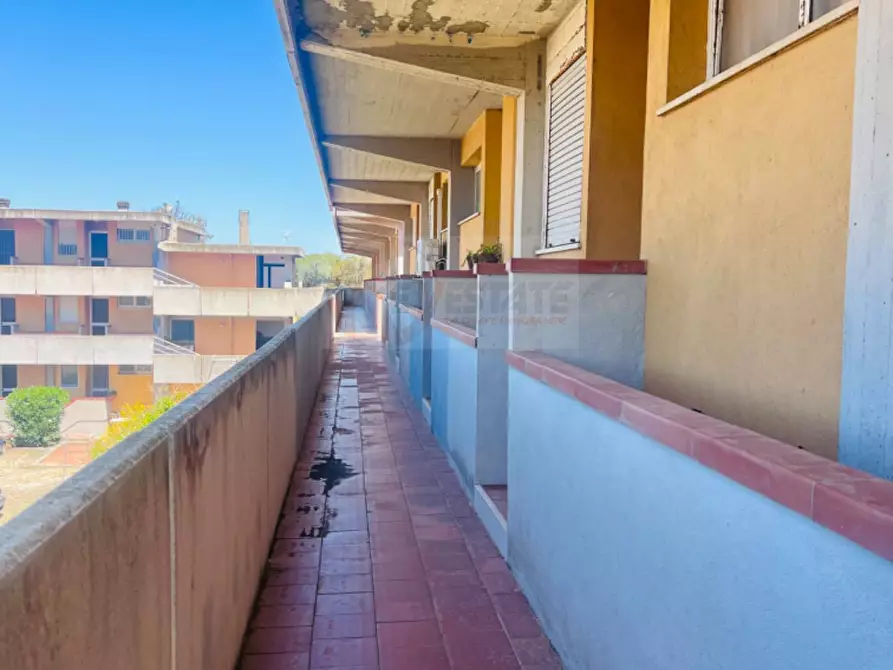 Immagine 18 di Appartamento in vendita  in RIVIERA DI SORSO SNC a Sorso