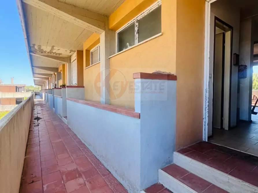 Immagine 21 di Appartamento in vendita  in RIVIERA DI SORSO SNC a Sorso