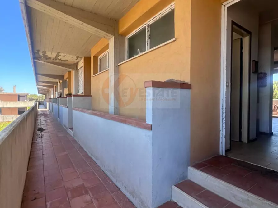 Immagine 22 di Appartamento in vendita  in RIVIERA DI SORSO SNC a Sorso