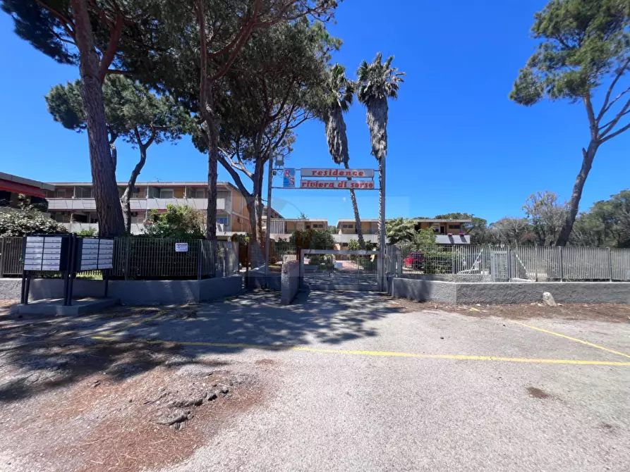 Immagine 28 di Appartamento in vendita  in RIVIERA DI SORSO SNC a Sorso