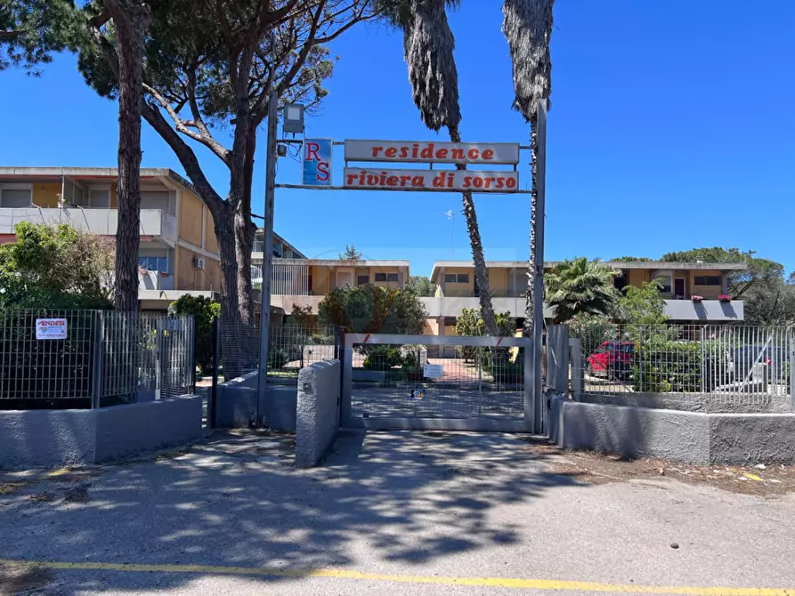 Immagine 29 di Appartamento in vendita  in RIVIERA DI SORSO SNC a Sorso