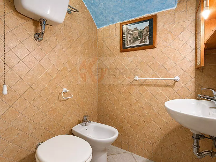 Immagine 25 di Casa indipendente in vendita  in via San Nicola 41 a Sennori