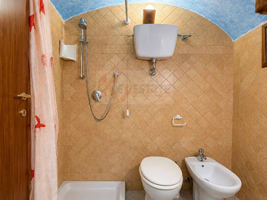 Immagine 24 di Casa indipendente in vendita  in via San Nicola 41 a Sennori