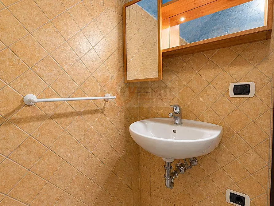 Immagine 26 di Casa indipendente in vendita  in via San Nicola 41 a Sennori