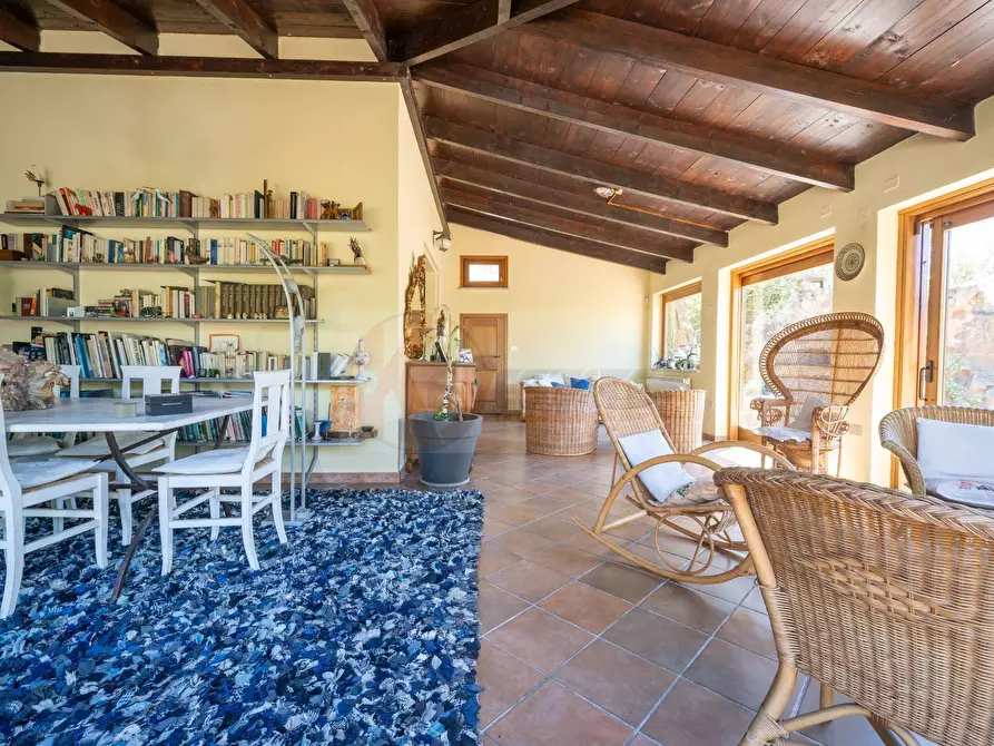 Immagine 3 di Villa in vendita  in ponte brandinu 99/m a Sassari