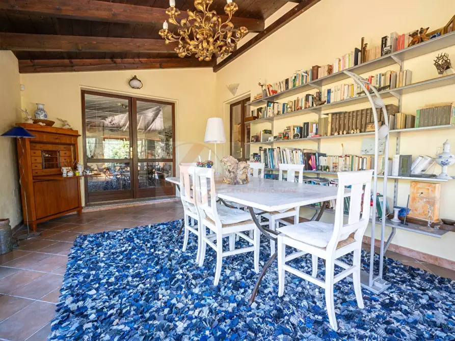 Immagine 4 di Villa in vendita  in ponte brandinu 99/m a Sassari