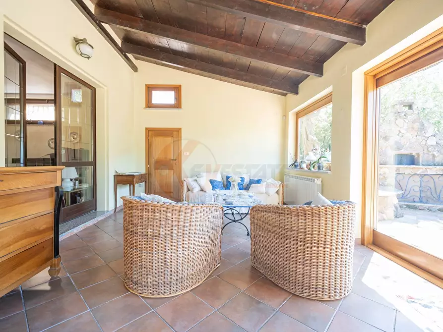 Immagine 5 di Villa in vendita  in ponte brandinu 99/m a Sassari