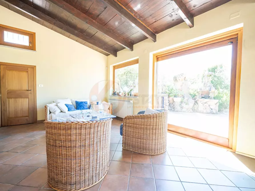 Immagine 6 di Villa in vendita  in ponte brandinu 99/m a Sassari