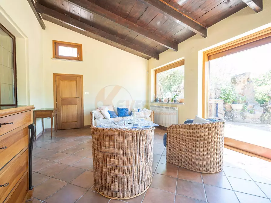 Immagine 7 di Villa in vendita  in ponte brandinu 99/m a Sassari
