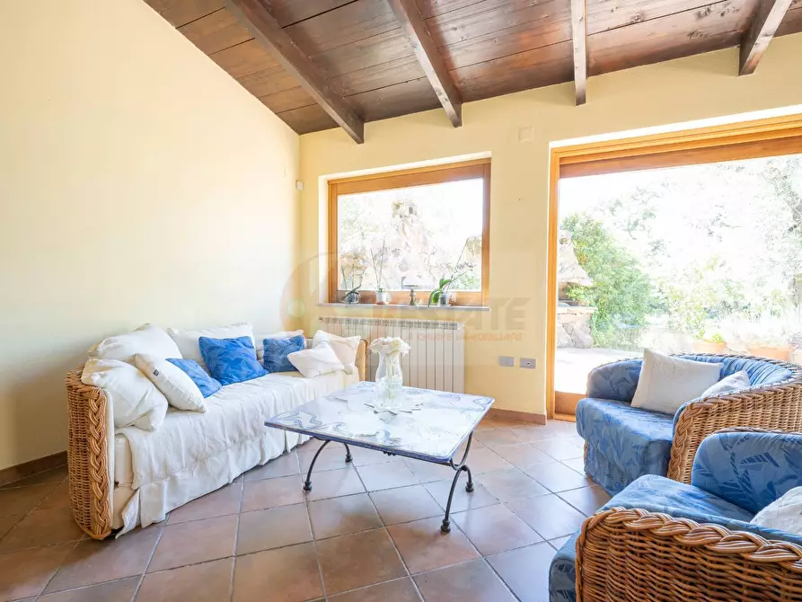 Immagine 8 di Villa in vendita  in ponte brandinu 99/m a Sassari