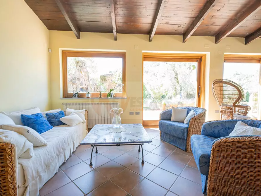 Immagine 9 di Villa in vendita  in ponte brandinu 99/m a Sassari