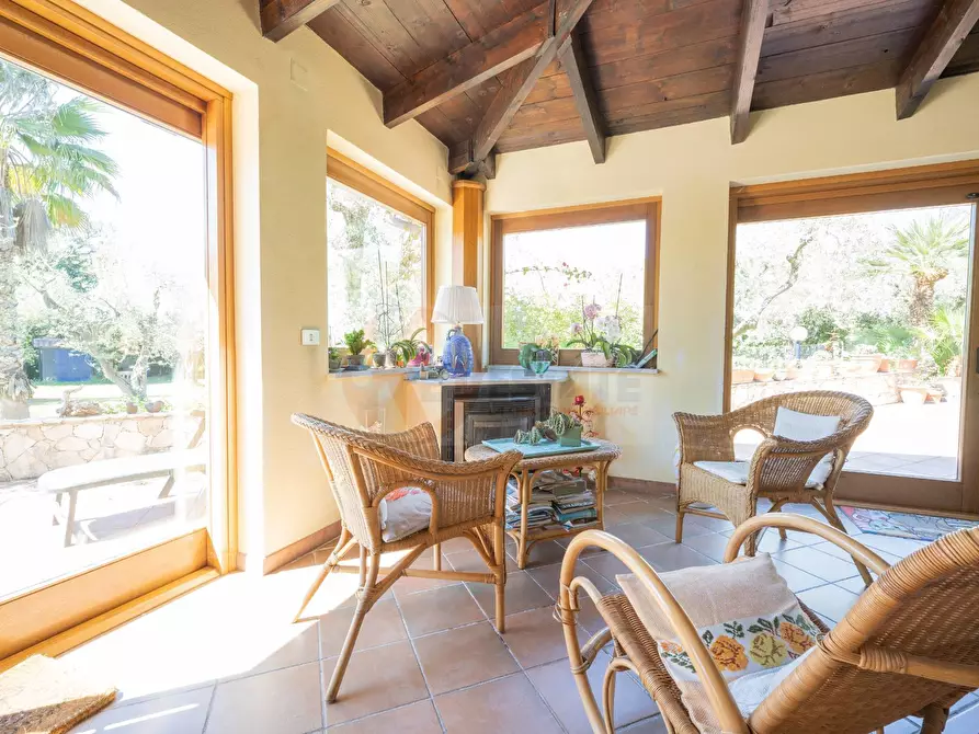 Immagine 11 di Villa in vendita  in ponte brandinu 99/m a Sassari