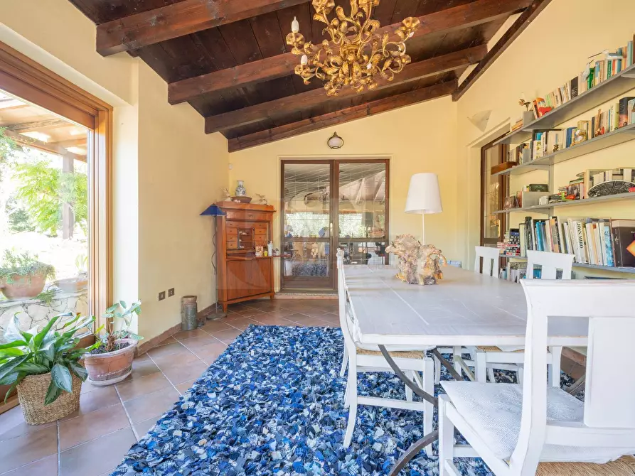 Immagine 10 di Villa in vendita  in ponte brandinu 99/m a Sassari
