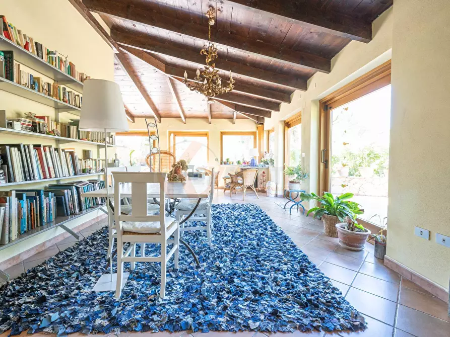 Immagine 13 di Villa in vendita  in ponte brandinu 99/m a Sassari