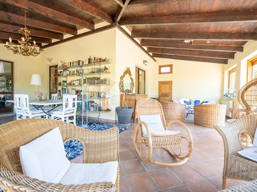 Immagine 14 di Villa in vendita  in ponte brandinu 99/m a Sassari