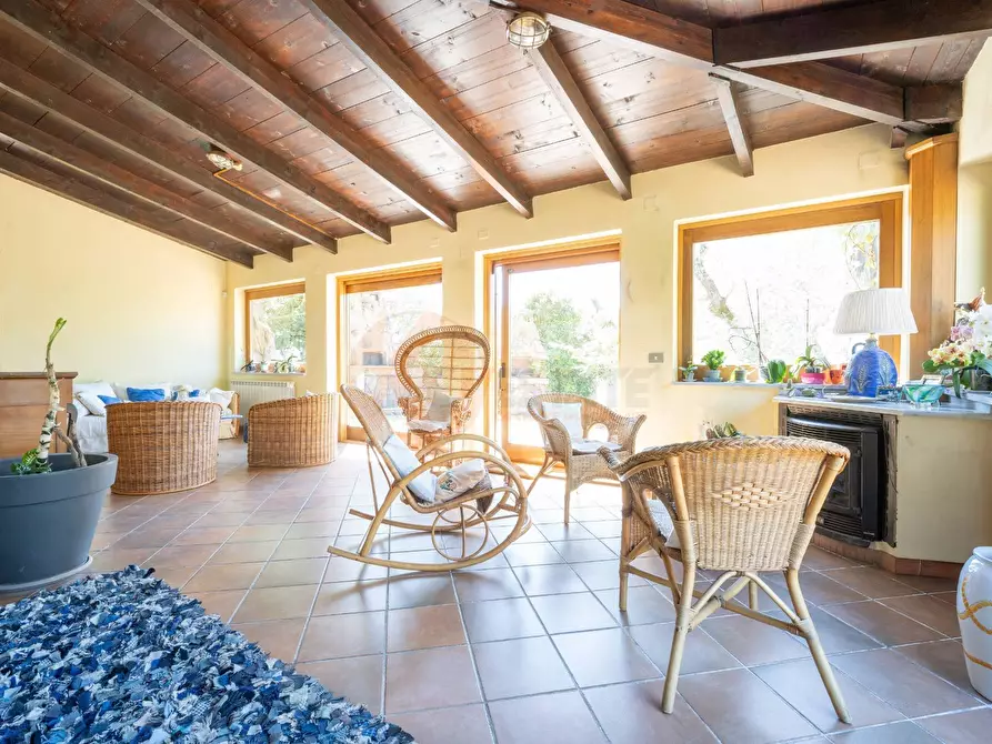Immagine 15 di Villa in vendita  in ponte brandinu 99/m a Sassari