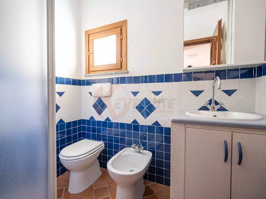 Immagine 42 di Villa in vendita  in ponte brandinu 99/m a Sassari