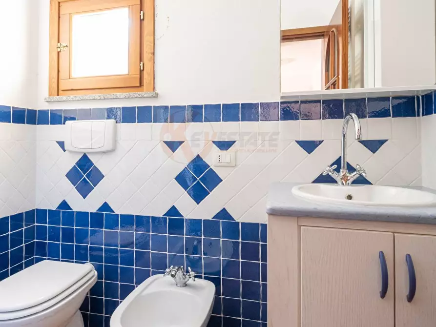 Immagine 43 di Villa in vendita  in ponte brandinu 99/m a Sassari