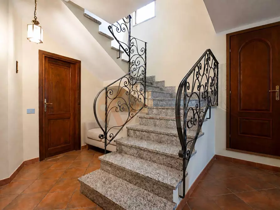 Immagine 31 di Villa in vendita  in ponte brandinu 99/m a Sassari