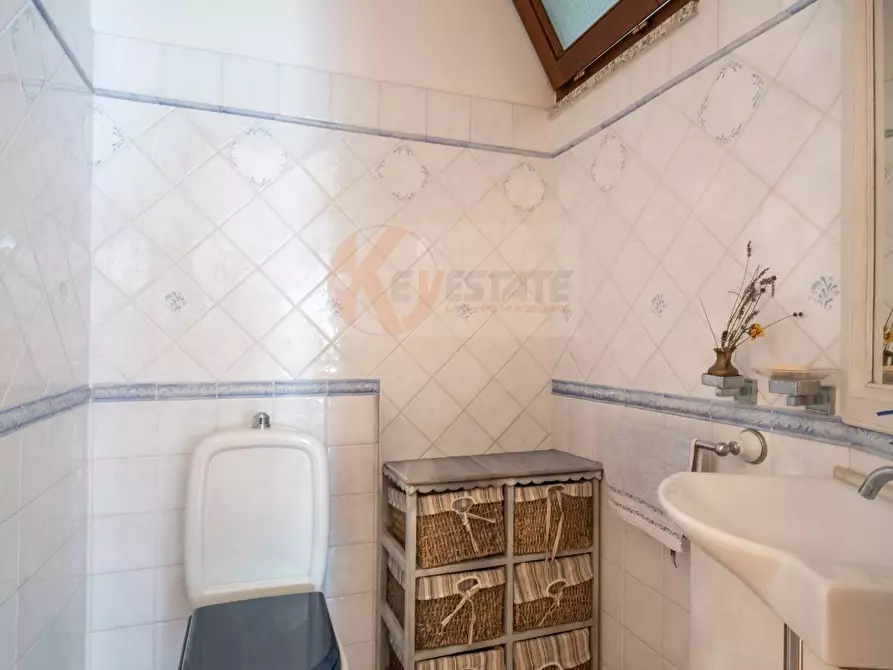 Immagine 33 di Villa in vendita  in ponte brandinu 99/m a Sassari
