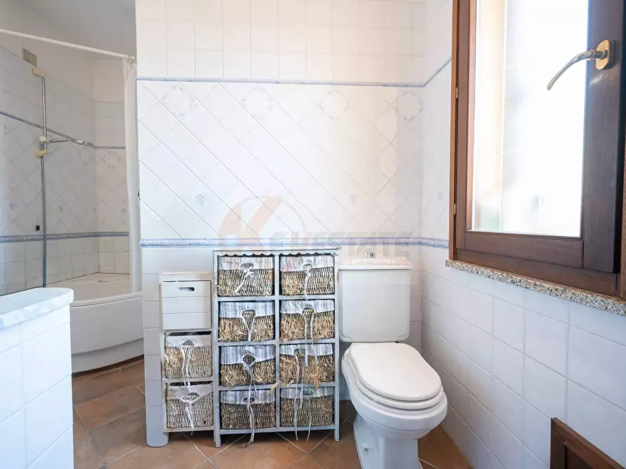 Immagine 55 di Villa in vendita  in ponte brandinu 99/m a Sassari