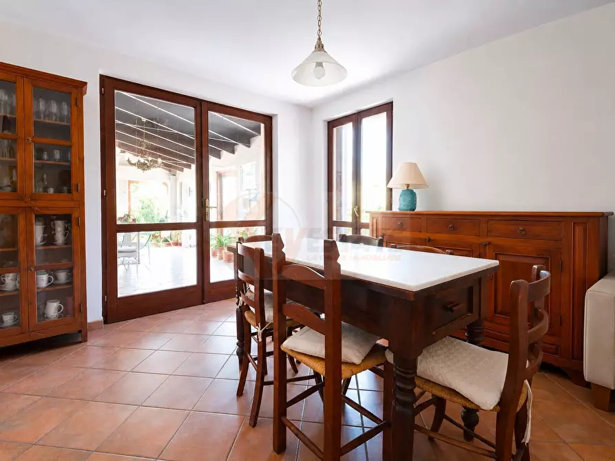 Immagine 16 di Villa in vendita  in ponte brandinu 99/m a Sassari