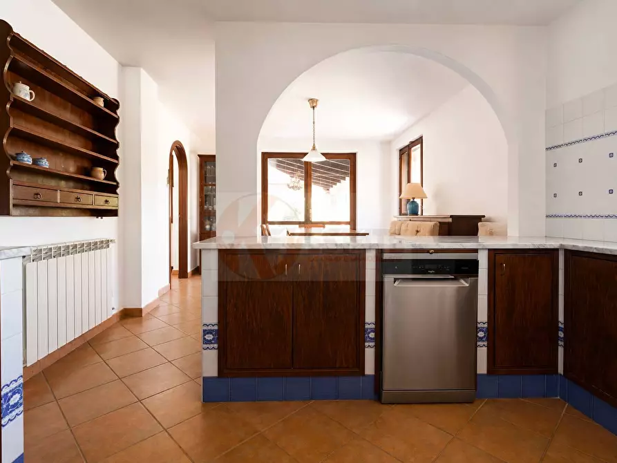 Immagine 26 di Villa in vendita  in ponte brandinu 99/m a Sassari