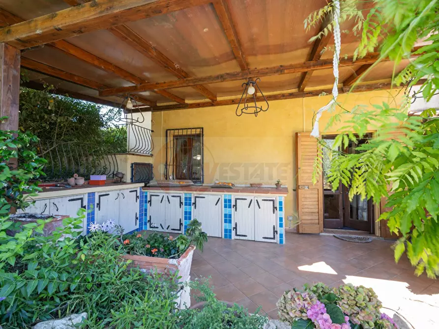 Immagine 57 di Villa in vendita  in ponte brandinu 99/m a Sassari
