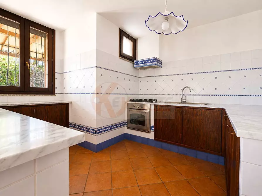 Immagine 29 di Villa in vendita  in ponte brandinu 99/m a Sassari