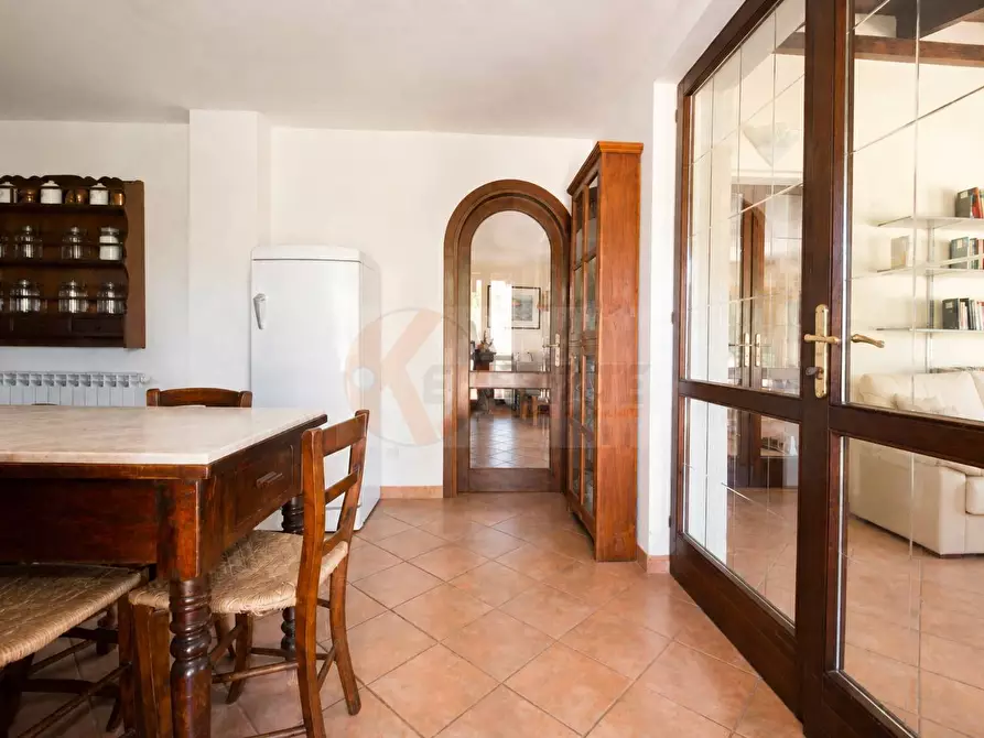 Immagine 17 di Villa in vendita  in ponte brandinu 99/m a Sassari