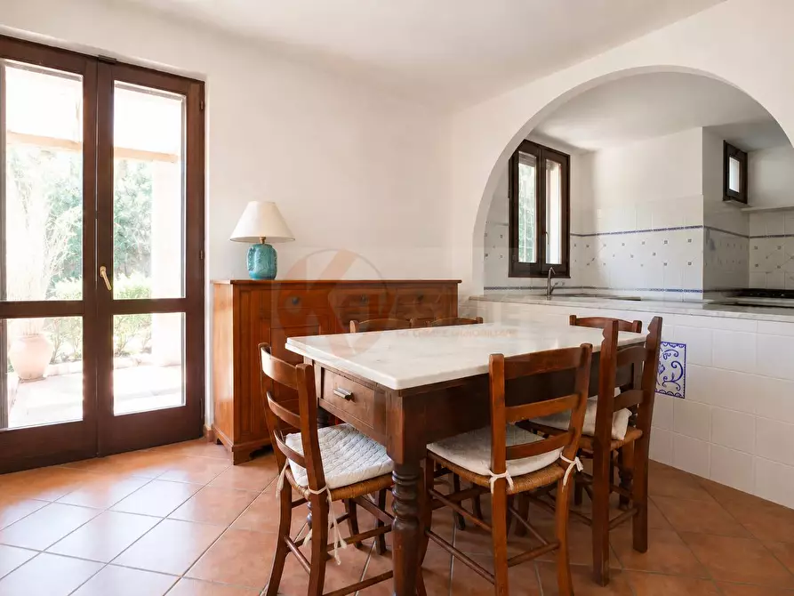 Immagine 25 di Villa in vendita  in ponte brandinu 99/m a Sassari