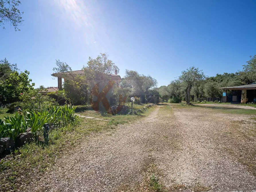 Immagine 83 di Villa in vendita  in ponte brandinu 99/m a Sassari