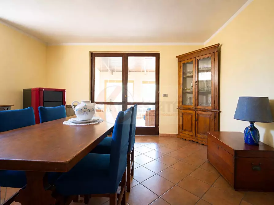 Immagine 18 di Villa in vendita  in ponte brandinu 99/m a Sassari