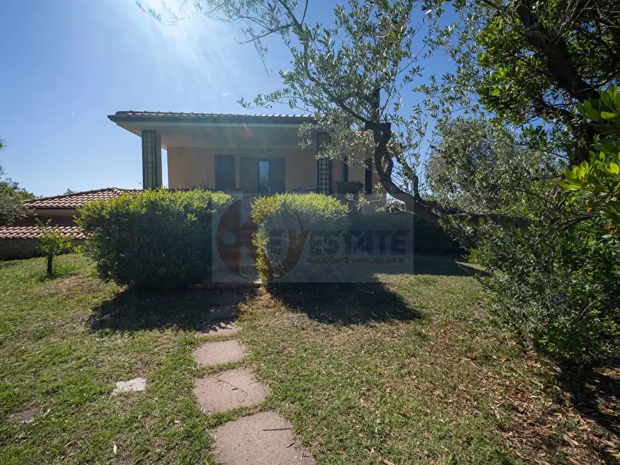 Immagine 76 di Villa in vendita  in ponte brandinu 99/m a Sassari