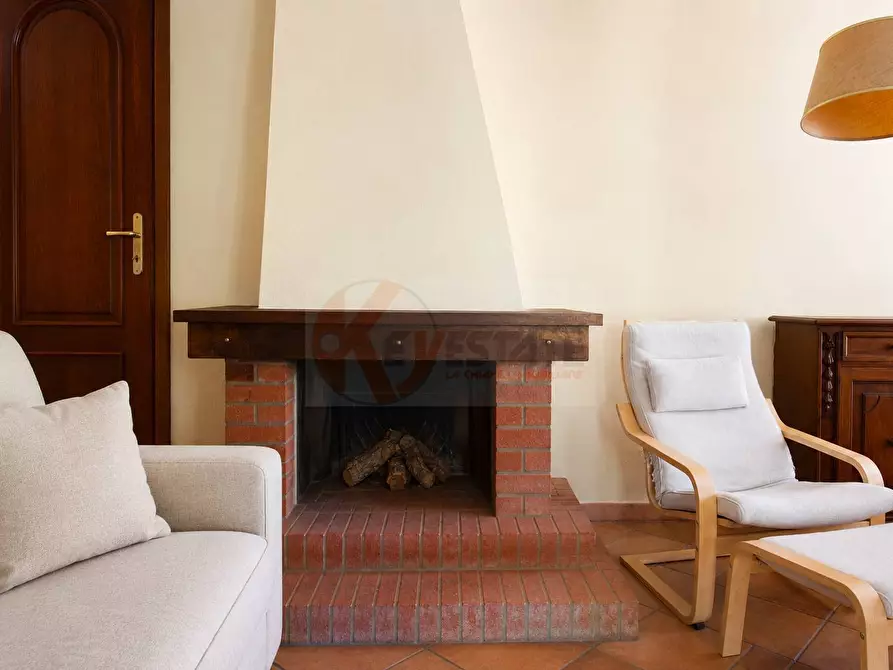 Immagine 19 di Villa in vendita  in ponte brandinu 99/m a Sassari