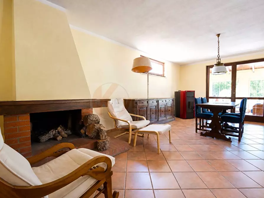 Immagine 20 di Villa in vendita  in ponte brandinu 99/m a Sassari