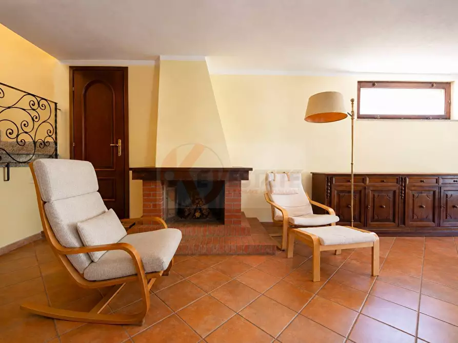 Immagine 23 di Villa in vendita  in ponte brandinu 99/m a Sassari